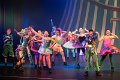Mini Stars Circus 3A  040